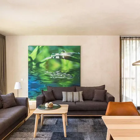 Appartement Holztau