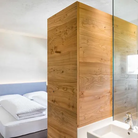 Apartment Holztau Pfunds