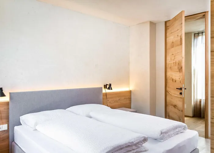 Holztau Apartment