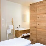 Appartement Holztau Pfunds