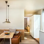 Holztau Appartement Pfunds