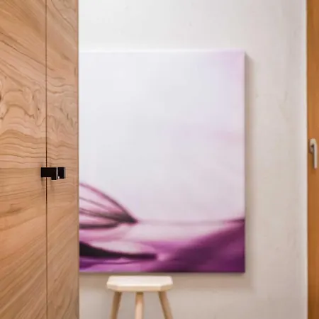 Appartement Holztau