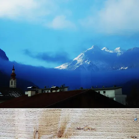 Holztau 普范德斯