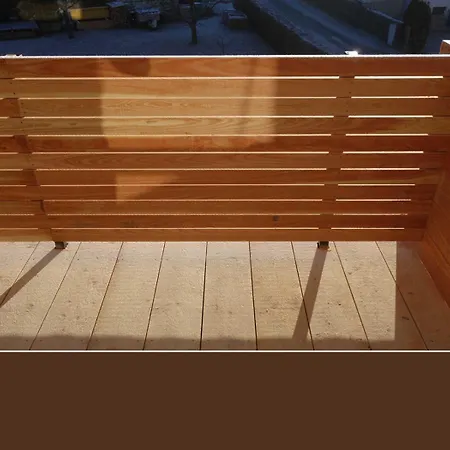 Holztau * Pfunds