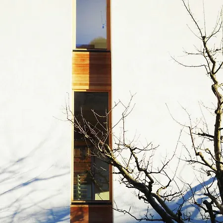 Apartment Holztau *