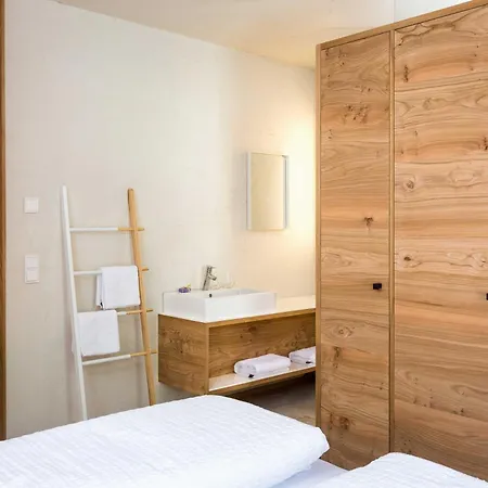 Apartment Holztau Pfunds